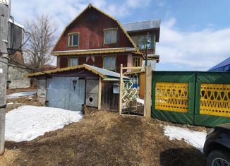 Дом на продажу, 227 м2, посёлок Светлый, Кооперативная улица