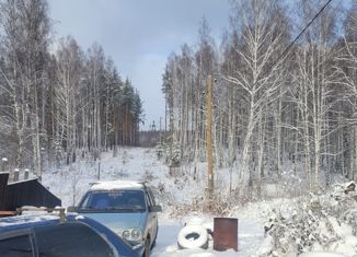 Продаю земельный участок, 12 сот., Дегтярск, улица Мира, 18