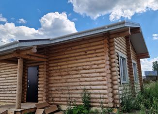 Продаю дом, 88.4 м2, село Большие Харлуши, Княжий бульвар