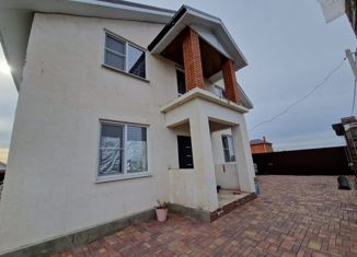 Продается дом, 160 м2, село Кулешовка, улица Ленина