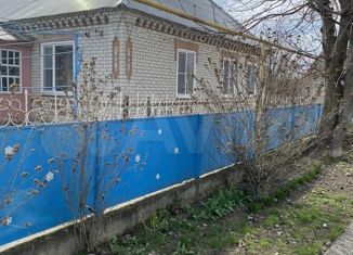 Продается дом, 98 м2, село Ростовановское, Красногвардейская улица