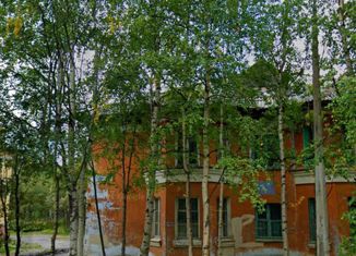 Продается 2-ком. квартира, 47 м2, Оленегорск, улица Мира, 21