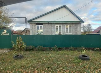 Продажа дома, 80 м2, рабочий посёлок Тамала, Новая улица