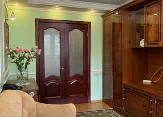 Продажа 2-ком. квартиры, 43 м2, Москва, улица Молодцова, 23к1, улица Молодцова