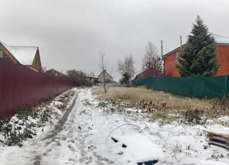 Продаю земельный участок, 11 сот., деревня Никольское, 46Н-11409