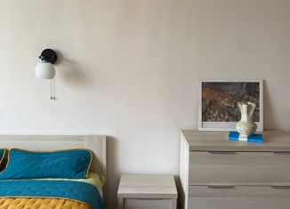 Продам однокомнатную квартиру, 35.5 м2, Москва, улица Мусоргского, 15, улица Мусоргского