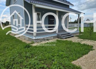 Продам дом, 85.9 м2, деревня Таровицы, Берёзовая улица, 2А