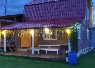 Продается дом, 60 м2, поселок Краснояр, Байконурская улица, 7