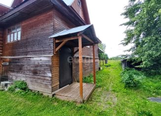 Продажа дома, 262.5 м2, деревня Никоновская