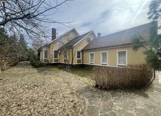 Дом на продажу, 370 м2, поселок Горки-2, территория Знаменское Поле, 472