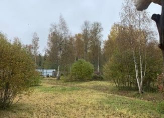 Продам земельный участок, 10.5 сот., деревня Острожки, эко-посёлок Светлая Поляна, 251