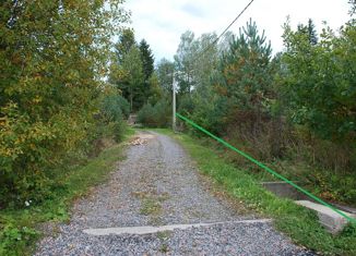 Продам участок, 14.33 сот., коттеджный посёлок Еловый Бор 1, Детская улица