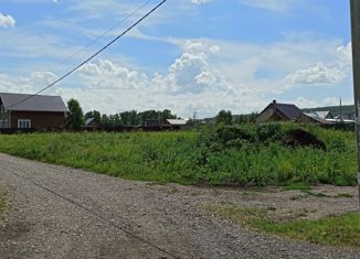 Продается земельный участок, 10 сот., ДНТ Ясное, Берёзовая улица, 32