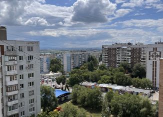 Продажа 3-ком. квартиры, 69.3 м2, Самара, Пензенская улица, 54, метро Московская