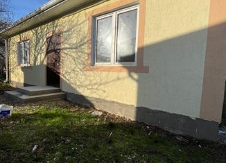 Продажа дома, 80 м2, Краснодар, 2-я Арбатская улица, 2-я Арбатская улица