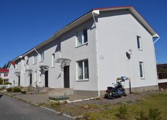 Продается таунхаус, 100 м2, Всеволожск