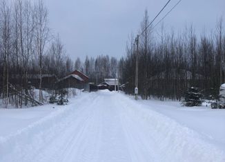 Продажа земельного участка, 13 сот., деревня Красная Новь