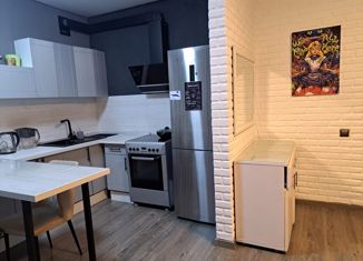 Сдается квартира студия, 38 м2, Ноябрьск, Советская улица, 103