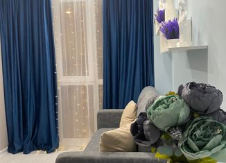 Квартира на продажу студия, 15 м2, Сочи, Фермерский переулок, 24/1, микрорайон Энергетик-Изумруд