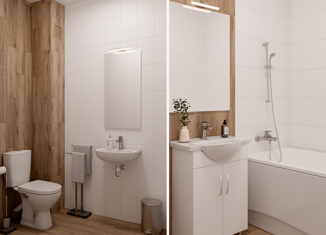 Продаю квартиру студию, 21.6 м2, Москва, Производственная улица, 21Бс5, метро Боровское шоссе