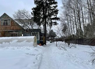 Продажа дома, 105.3 м2, дачный посёлок Загорянский, улица Орджоникидзе