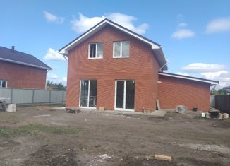 Продается дом, 106 м2, село Русская Борковка, Кооперативная улица