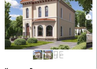 Продажа земельного участка, 4 сот., деревня Поярково