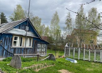 Продажа участка, 12 сот., городской посёлок Дубровка, улица Смурова