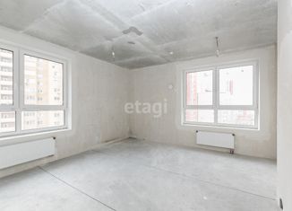 Продам квартиру студию, 35.2 м2, Тюмень, Ставропольская улица, 95, ЖК Зелёный квартал Uno