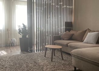 2-комнатная квартира в аренду, 68 м2, Москва, улица Клары Цеткин, 29к1, станция Красный Балтиец