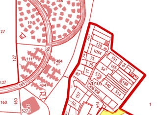 Продам земельный участок, 34.64 сот., деревня Сколково