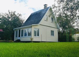 Дом на продажу, 47 м2, деревня Радкевщина