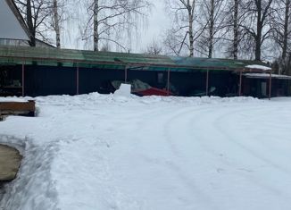 Земельный участок на продажу, 800 сот., деревня Плоски, улица Набережная Волги