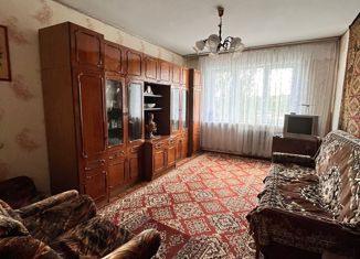 Продается трехкомнатная квартира, 62 м2, Белгородская область, микрорайон Звёздный, 9
