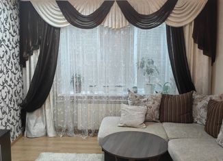 Продам двухкомнатную квартиру, 50.3 м2, Новосибирская область, Советская улица, 58