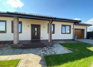 Дом на продажу, 161.6 м2, коттеджный посёлок Сосновый