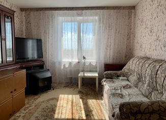 Продам 2-ком. квартиру, 43.6 м2, Кудымкар, улица Братчикова, 26