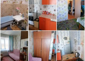 Однокомнатная квартира на продажу, 31.6 м2, Краснокаменск, проспект Шахтёров, 2к1