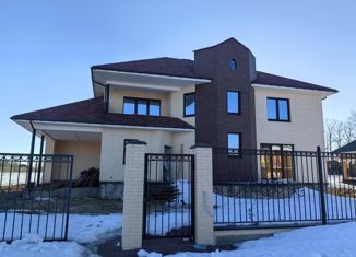 Продам дом, 330 м2, коттеджный поселок Щегловка, коттеджный посёлок Щегловка, 38