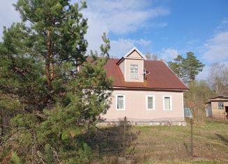 Продам дом, 71 м2, городской посёлок Вырица, Максимовская улица