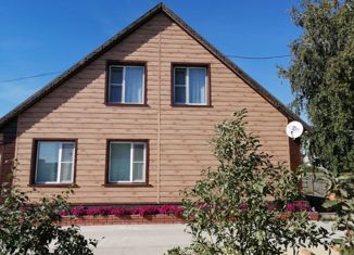 Продажа дома, 120 м2, село Гальбштадт