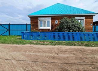 Продам дом, 140 м2, поселок Бохан, Луговой переулок, 4