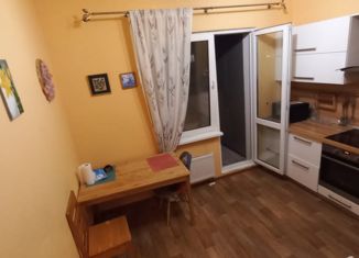 Аренда 1-комнатной квартиры, 40 м2, Санкт-Петербург, Южное шоссе, 55к1, муниципальный округ № 75