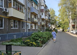 Продаю 2-ком. квартиру, 47.3 м2, Нижегородская область, улица Энгельса, 17