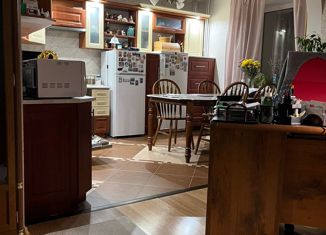 Продам 2-комнатную квартиру, 58.1 м2, Всеволожск, Ленинградская улица, 16к2