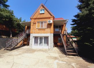 Продажа дома, 157 м2, село Кагальник, улица Мостовой Спуск