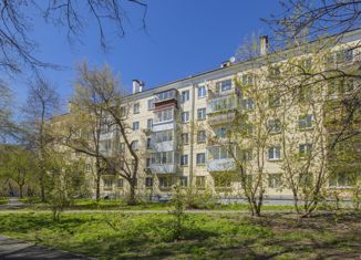 Продается 1-ком. квартира, 31.9 м2, Екатеринбург, проспект Ленина, 62к5, проспект Ленина