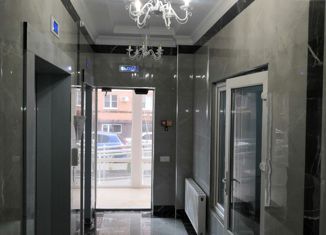 Продажа квартиры студии, 21 м2, посёлок Российский, улица имени В.М. Комарова, 21