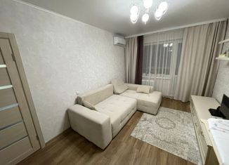 Продается 1-комнатная квартира, 34.8 м2, Липецкая область, Московская улица, 115