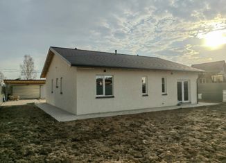 Продаю дом, 110.5 м2, деревня Ядромино, Сибирская улица